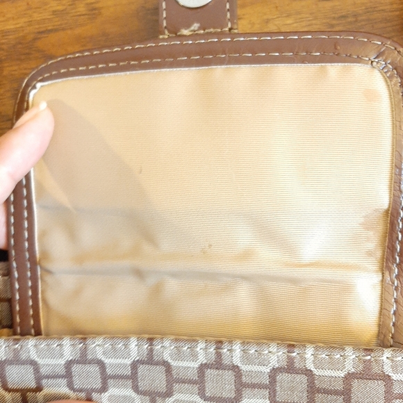 Adjustable NINE WEST waist purse - Picture 2 of 9